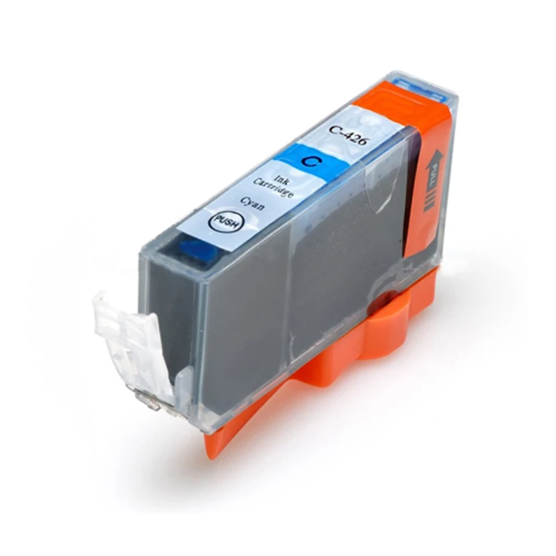 ASW For Canon 425 426 PGI-425 CLI-426 Compatible Ink cartridge For Canon PIXMA IP4840 IP4940 IX6540 MG 5140 5240 5340 Printer