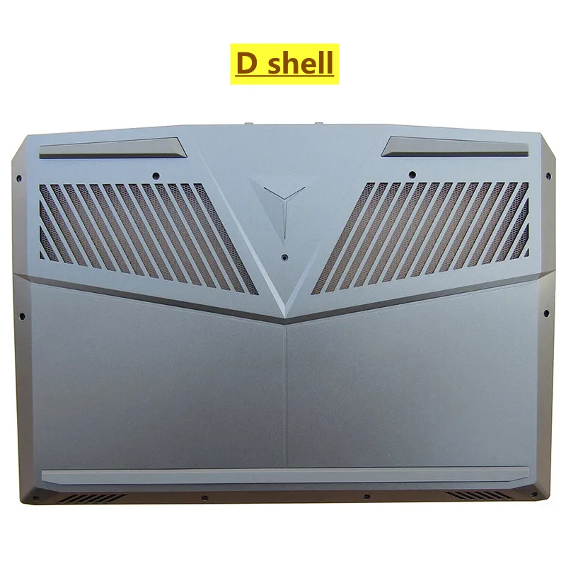 For Lenovo Legion Y545 D shell bottom shell AP1DK000100 notebook shell new original For Lenovo notebook