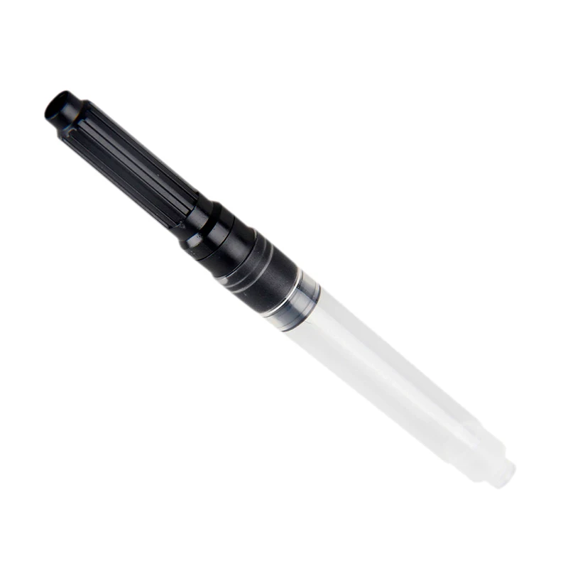 Jerman Asli Schneider Ink Converter Ink Absorber Rotary Ink European Standard Pen General