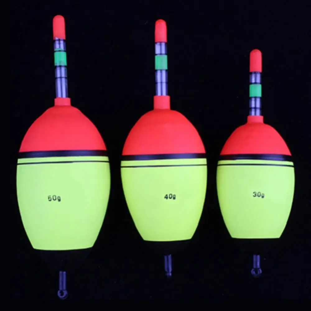 Sea Rock Fishing Float Electronic Buoy Outdoor Tackle Tool Accessory fishing float