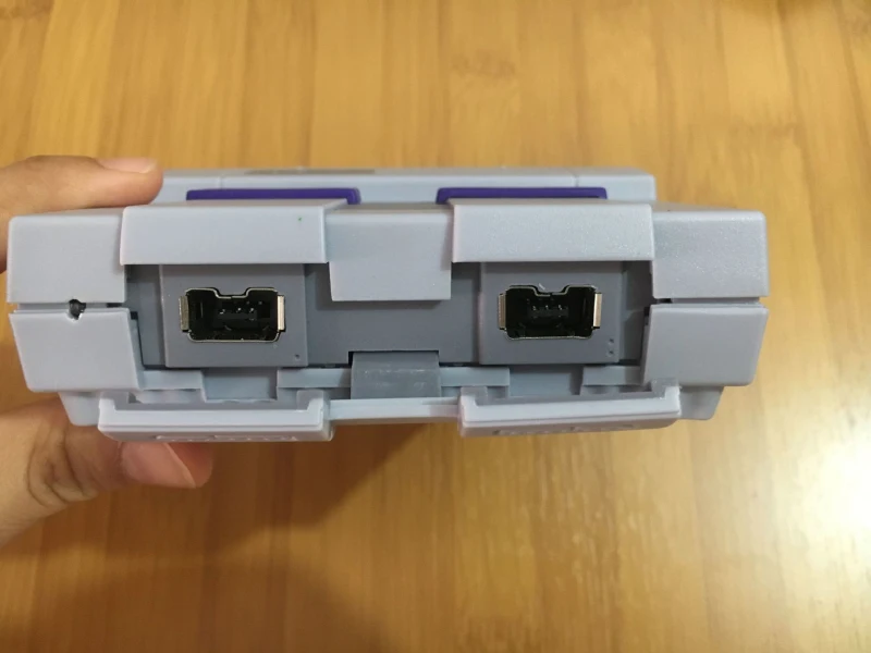 Super nes nintendo 21 spiele snes spielkonsole 16-bit snes mini spiel konsole u.s. version 30 spiele unterstützen tf karte