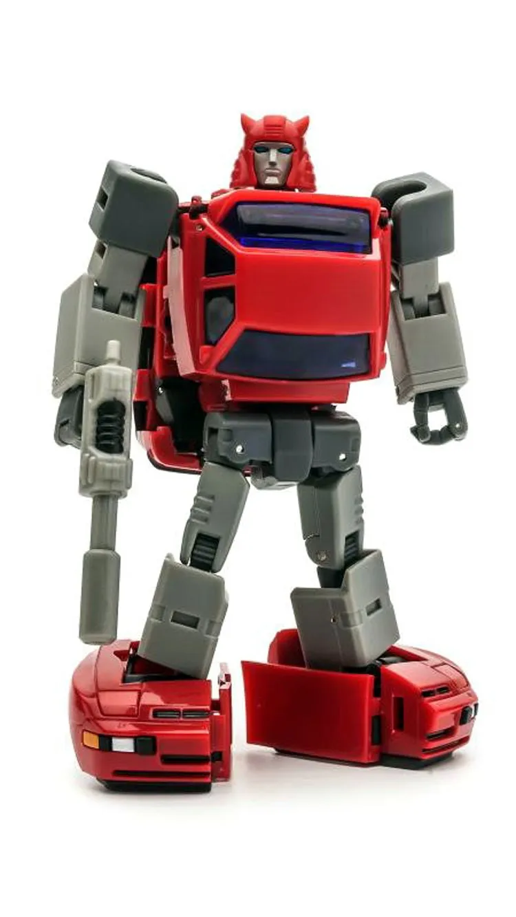 مراجعات مفصلة لدمية X-TRANSBOTS MM-X MM-10 Toro بقياس X مم – تجربة حقيقية من مستخدم متحمس