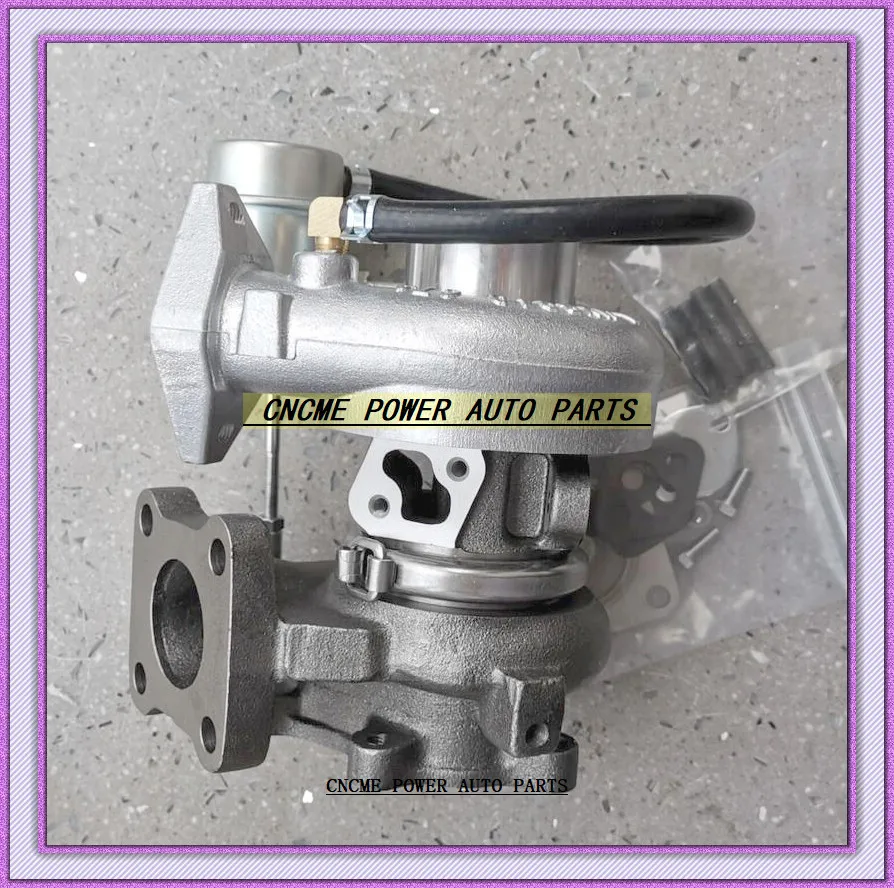 BEST TURBO CT9 2JZ-GTE For TOYOTA Starlet Car GT EP82 EP85 EP91  4EFE 4EFTE 4E-FTE 1.3L 2JZ-GT 2JZGT Engine Turbine Turbocharge