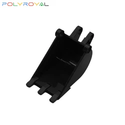 POLYROYAL Building Blocks Technology parts Excavator small bucket 1  PCS Educational toy for children 2950