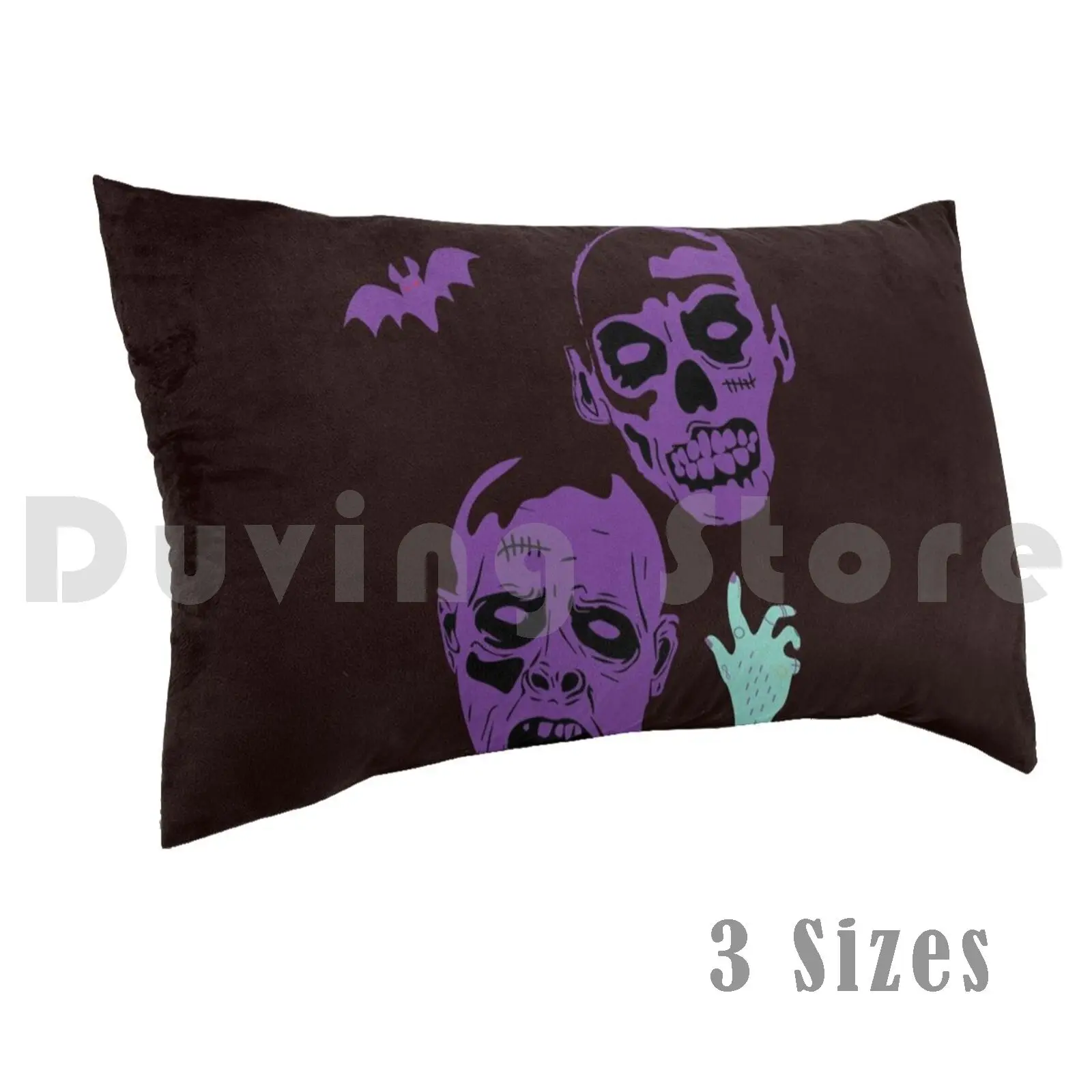 

Copy Of Halloween For Teenagers Halloween Giftpillow Case Halloween Happy Halloween