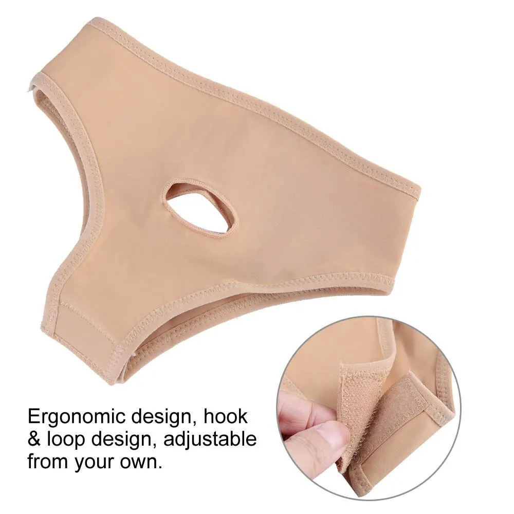 1 pz BYEPAIN V Line Mask, Face Lift Band dimagrante facciale doppio mento cinture dimagranti cura della pelle mento Lifting rassodante avvolgere