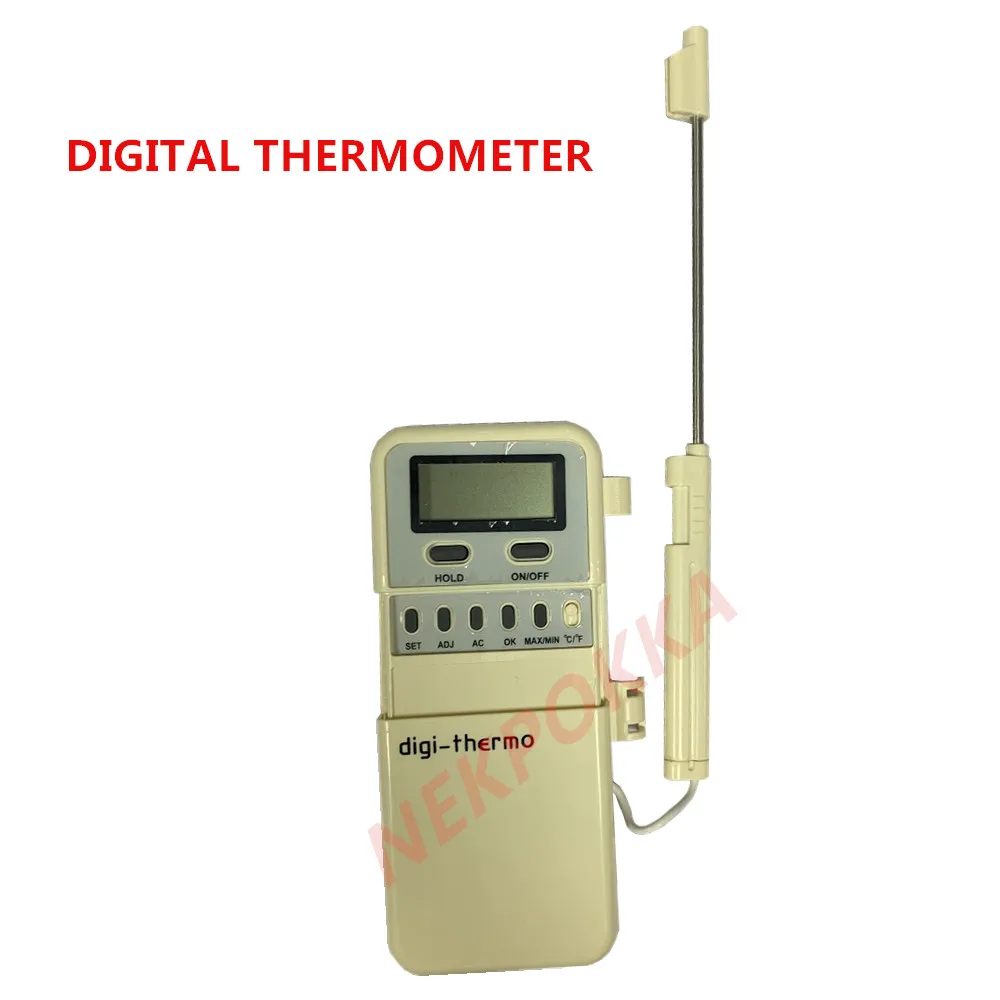 Digital thermometer,Air conditioning thermometer, industrial thermometer,Refrigerator thermometer