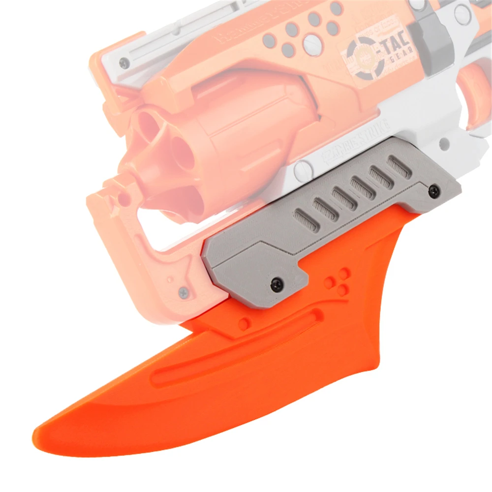 مجموعات تزيين على شكل شفرة عمال لعبة تعديل HammerShot