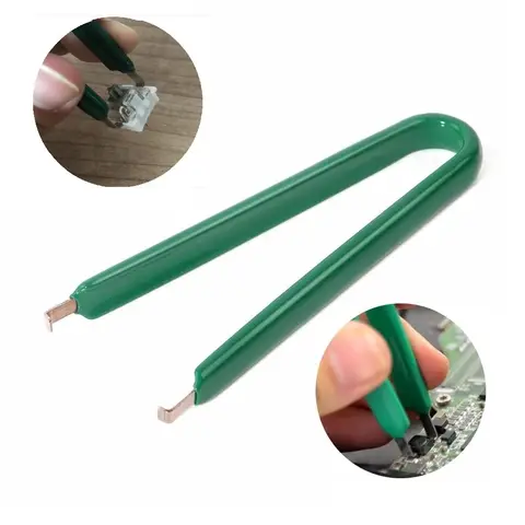 MX Cherry/Kailh/Gateron/Outemu RGB 스위치 교체 유지 보수 DIY 게임용 기계식 키보드 스위치 풀러 리무버 도구