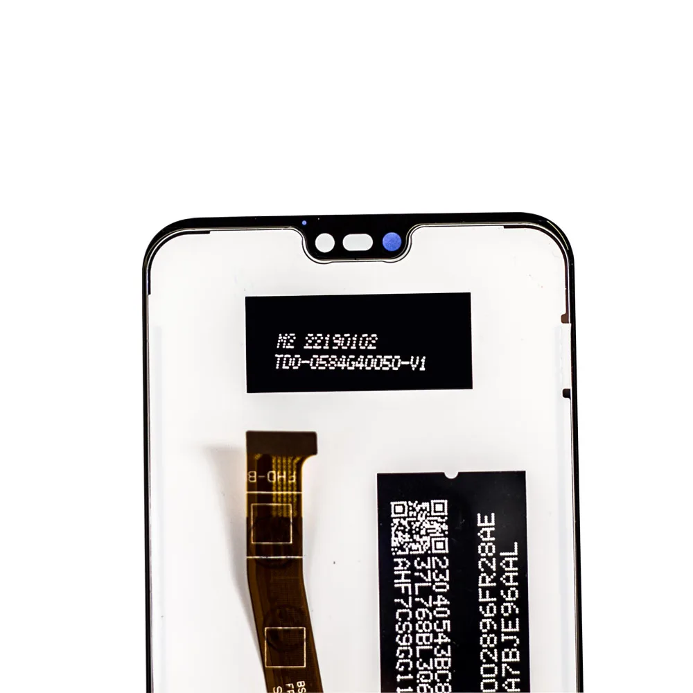 Huawei P20 LCD Display EML-L22 EML-L09 EML-L29 For HUAWEI P20 Lite ANE-LX1 Nova 3e LCD Display Touch Screen Digitizer Assembly