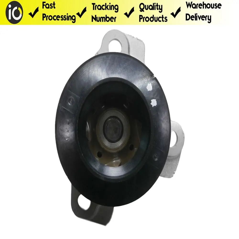 Water Pump For Renault Trafic Master 3 III Espace IV 2.0DCI Oem 210103098R Fast Shipment From Warehouse