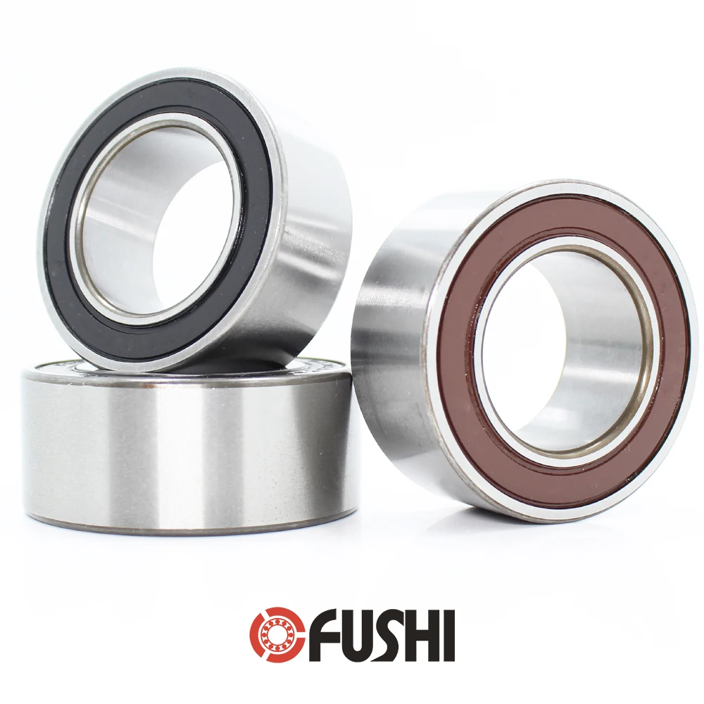 1PC 83A5518 2RS Bearing 40*62*20.625 MM ABEC-5 Car Air Conditioning Compressor Bearings Double Sealed 907257-2RS