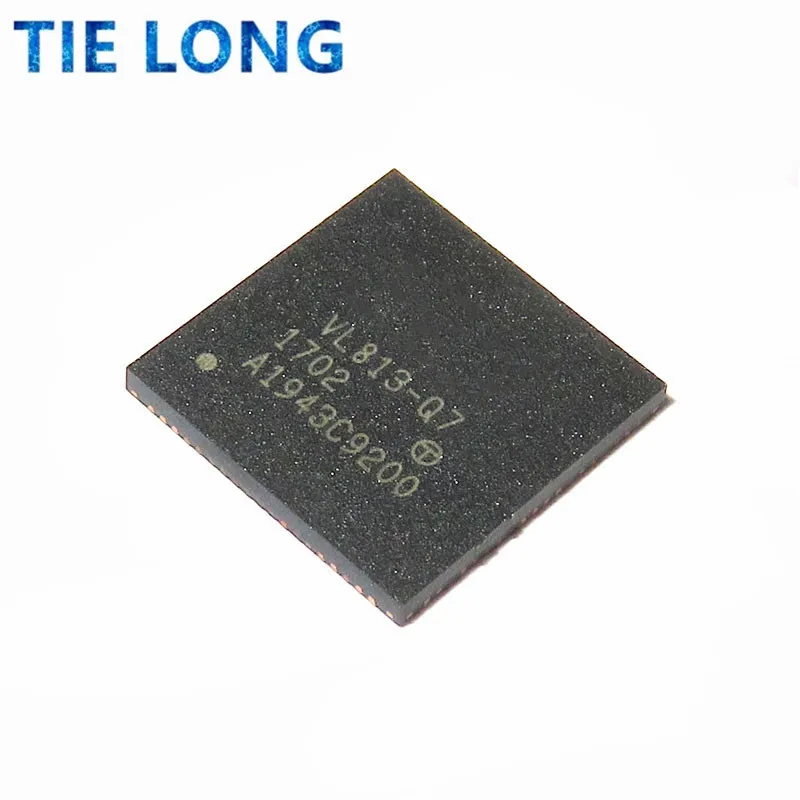 (2piece) 100% New VL805-Q6 VL805 VL812-Q7 VL812 VL813-Q7 VL813 Q7 VL815-Q7 VL817-Q7 QFN-76 Chipset