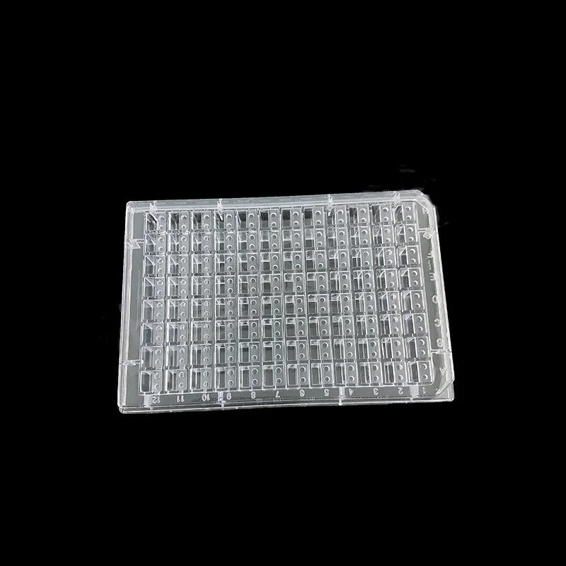 Crystal Plate Crystal Plate Feed Template Reaction Plate Culture Plate Protein Brassboard 24 Holes 48 Holes 96 Holes