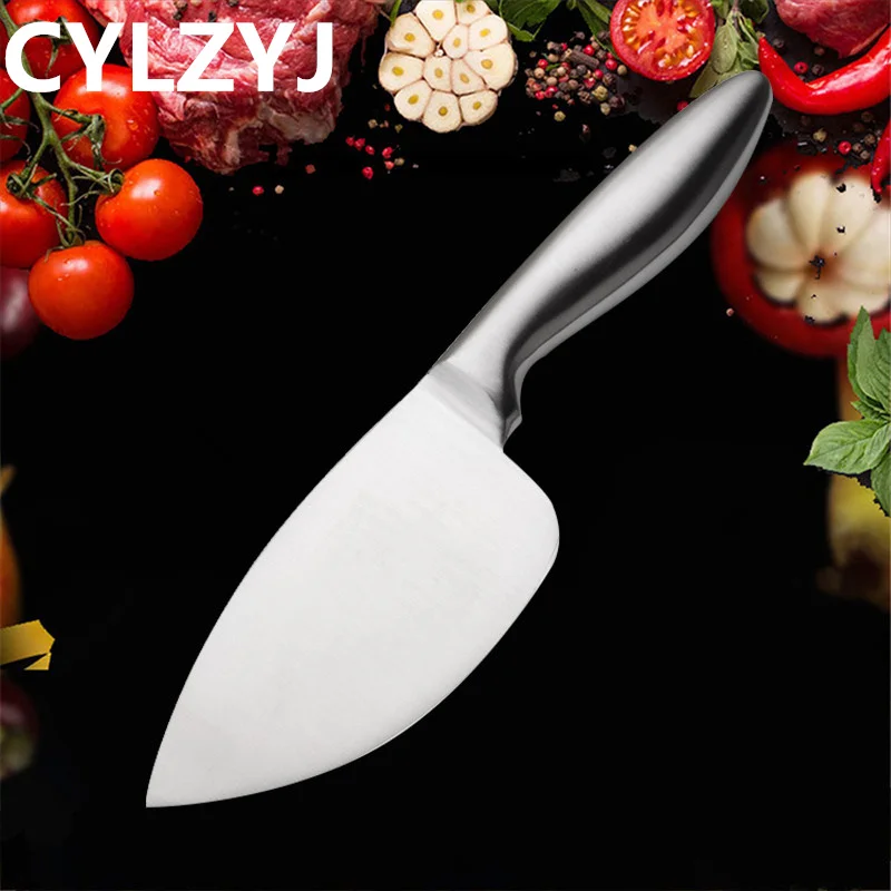 

Fish Boning Knife Professional Tool Cooking Kitchen Knife Seafood Market Aquatic Slaughter Fishing Butcher Knife Meat Cleaver