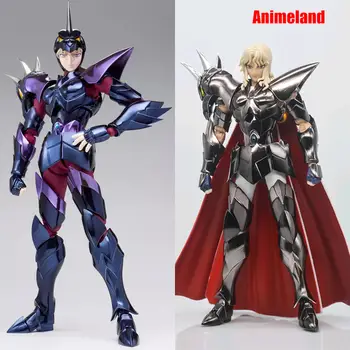 Jmodel/J Model/JM 聖鬥士星矢 聖衣神話EX 阿斯嘉德杜比阿爾法 齊格飛 聖鬥士可動人偶 現貨 10 最佳銷售 聖衣神話阿斯嘉德 - №7