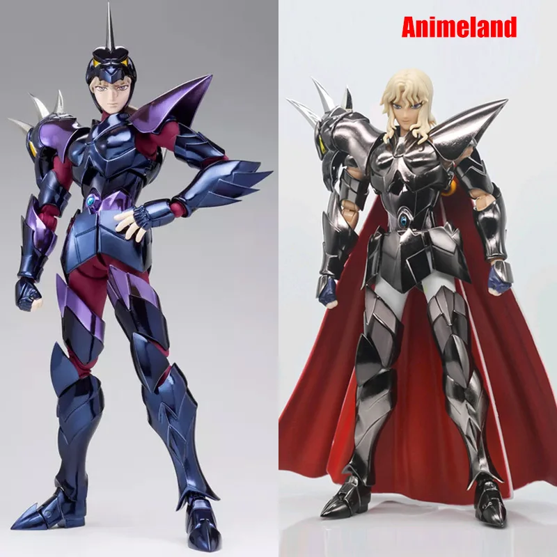 Jmodel/J Model/JM Saint Seiya Myth Cloth EX Asgard Dubhe Alpha