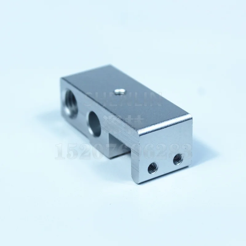 CS1-U Electric sensor Support Piston Filler Sensor bracket Movable Sensor Holder SHENLIN Filler Manufacture