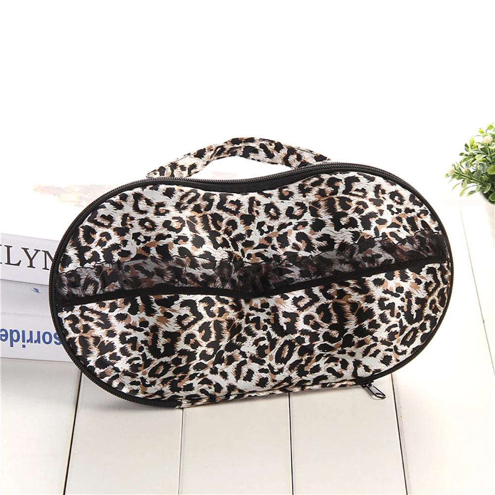 

Underwear Bra Storage Box Women Bra Storage Case Sock Panty Holder Lingerie Protect Storage Bag Travel Organizer