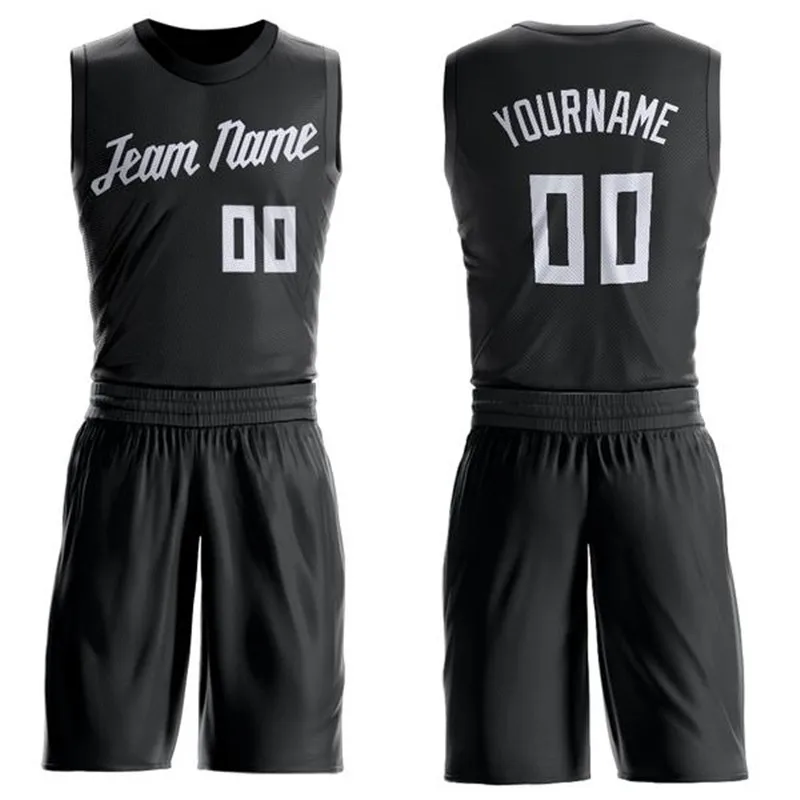 Maillot et short de basket-ball personnalisés pour hommes et femmes, survêtement doux et cool, sublimé votre nom et numéro, haut précieux pour l'entraînement, complet