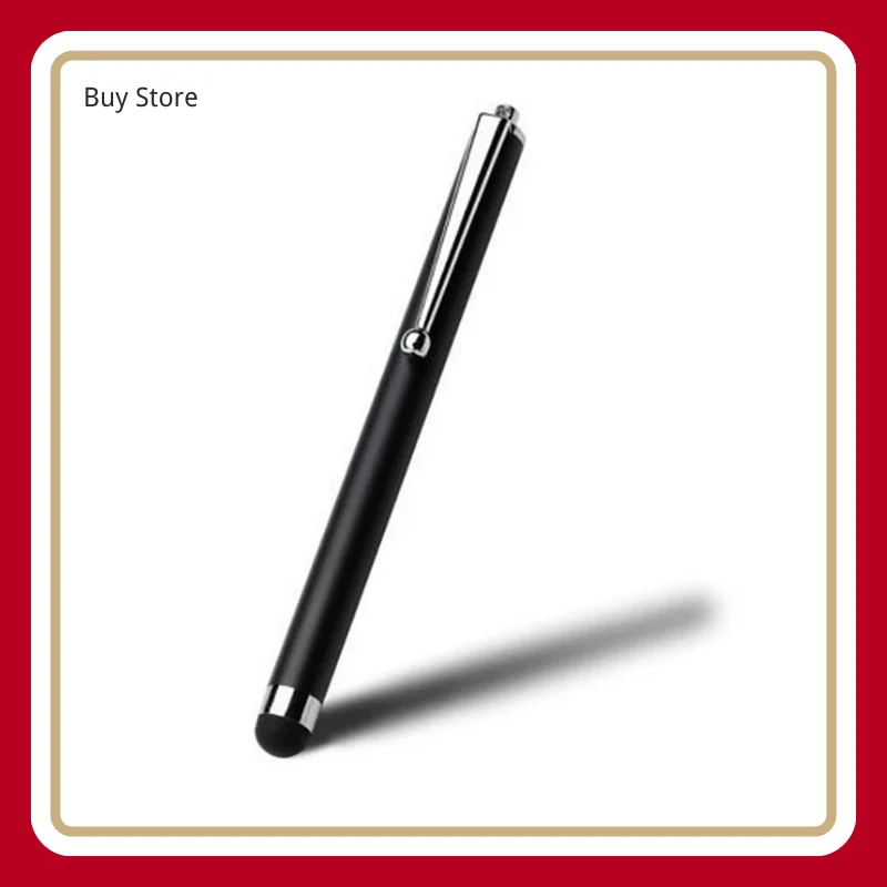 2PCS Capacitive Stylus / Styli Pen Touch Screen Tablet Pen for iPhone iPad Pro Pen