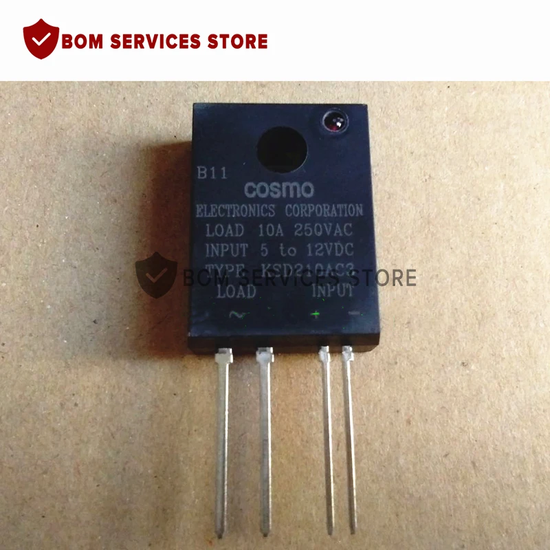 KSD203AC2 KSD203AC3 KSD210AC3 nuevo ORIGINAL