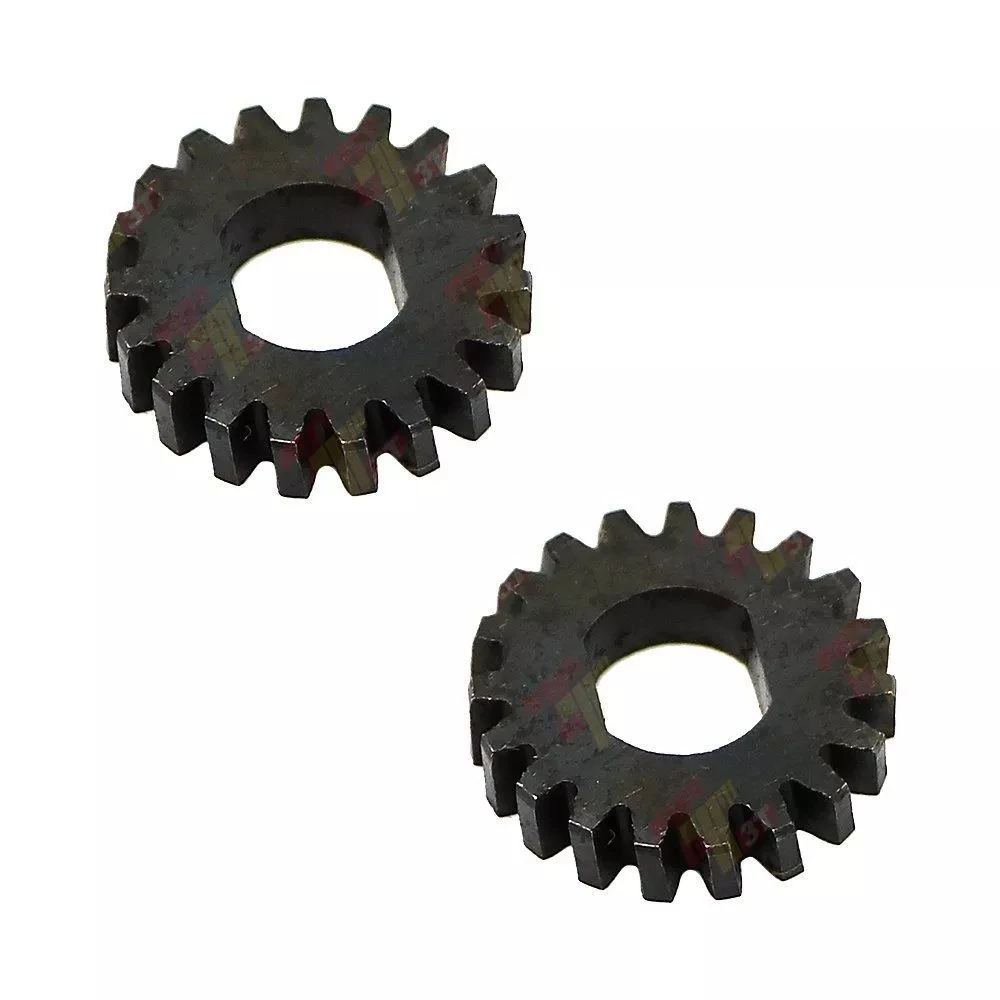 

2PCS Sunroof Motor Gear COG Repair FOR Mercedes Benz C E Class W203 W204 W210