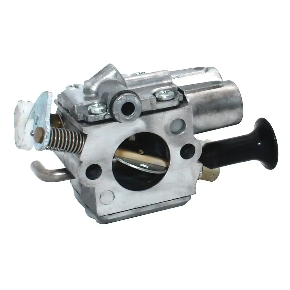 

Carburetor For Stihl Chainsaw MS261 MS261C MS261CBE MS261CQ MS261CQZ MS261VW MS261VWZ MS261Z MS271 MS271C MS271CBE MS271Z MS291