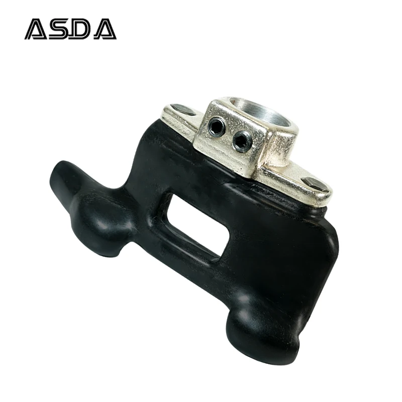 28mm/30 mm Plastic M/D Mount Demount Duck Head Tire Repair Machine Nylon Motorcycle Spare Part Tool