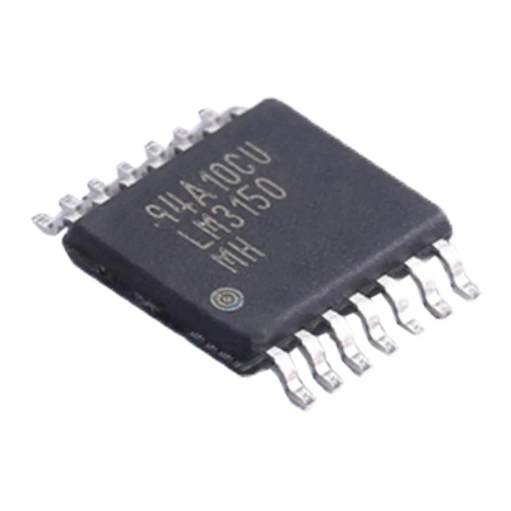 10ชิ้น/LM3150MHX/Nopb LM3150MH TSSOP14