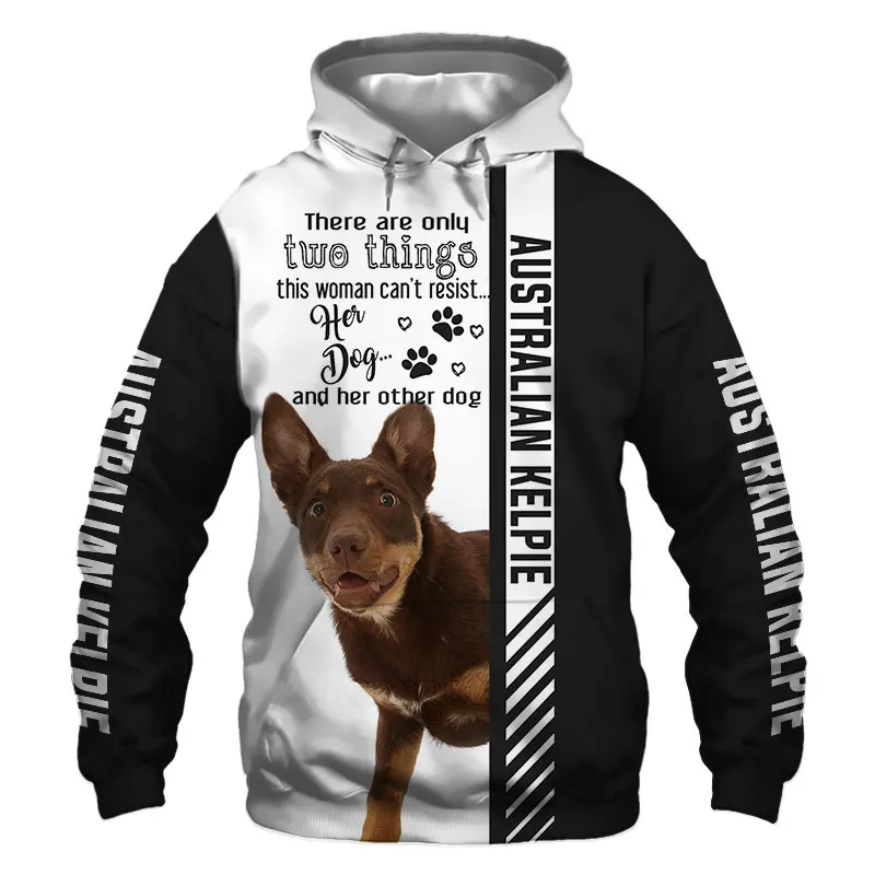 

Australian Kelpie 3D Printed Jacket Men/women Harajuku Hoodie Unisex Casual Streetwear Sweatshirt Pullover Sudadera Hombre-55