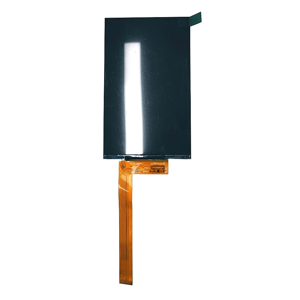 6.0 Inch Tft Type Ips Lcd Display 1080X1920 Resolutie Mipi Interface Met Tp Touch Screen