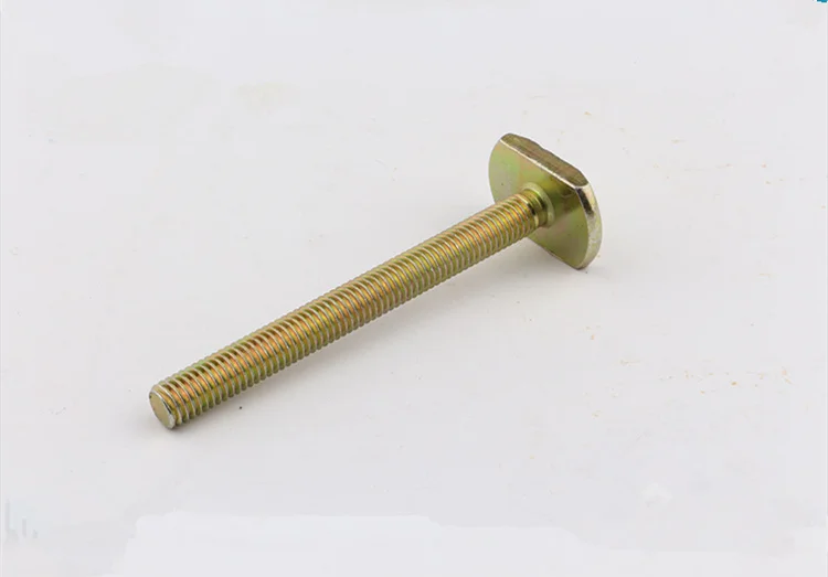 

Engraving machine press plate screw T T8 clamp carving parts 1pcs