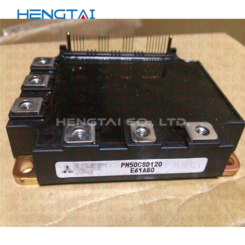 

Free shipping PM50CSD120 ORIGINAL MODULE