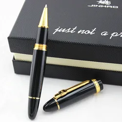 High Quality luxury JINHAO 159 Multiple colors to choose from Rollerball Pen office school Stationery material supplies