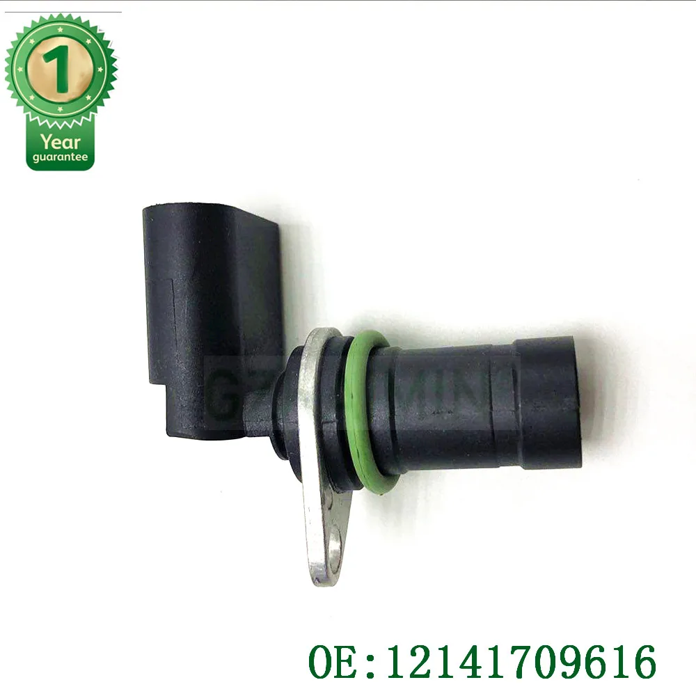 

NEW Crankshaft Position Sensor 12141709616, 12141744492, 12514592703 for bmw HIGH QUALITY