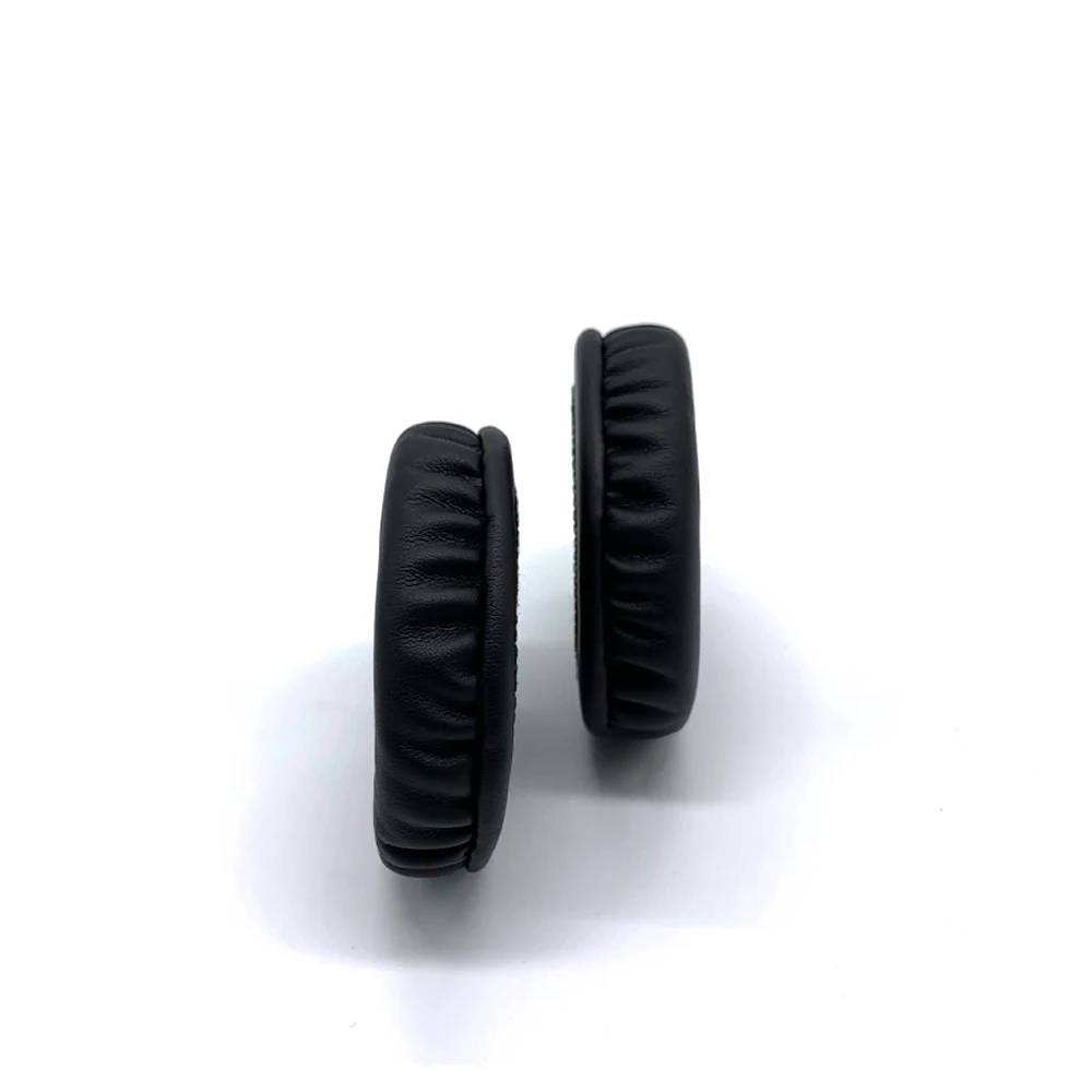 AKG K271 MKII K 271 헤드폰 이어패드 벨벳 교체 커버, 귀마개 슬리브 헤드셋 수리 쿠션 컵