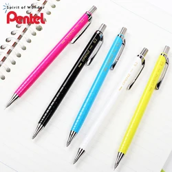 1 piece Pentel Orenz drawing sketch mechanical pencil retractable metal nib XPP502 0.2/0.3MM mechanical pencil