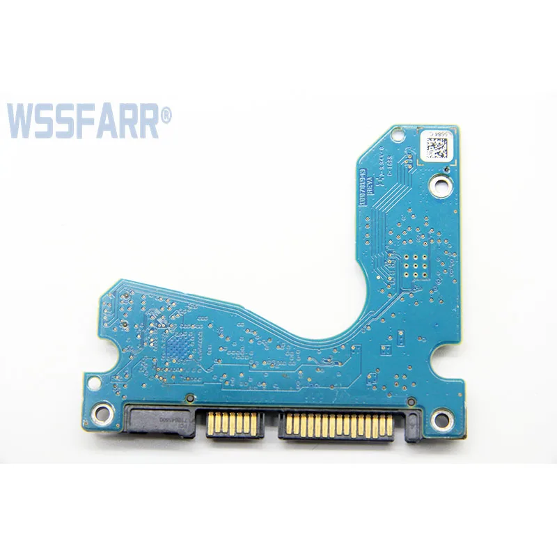 100781943 REVA Seagate HDD PCB Logic Board