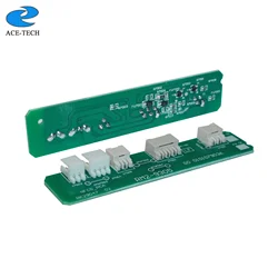 RM2-9506 RM2-9305互換定着リセットカードチップに適用hp M607 M608 M609 M631 M632 M633 E62555プリンタ