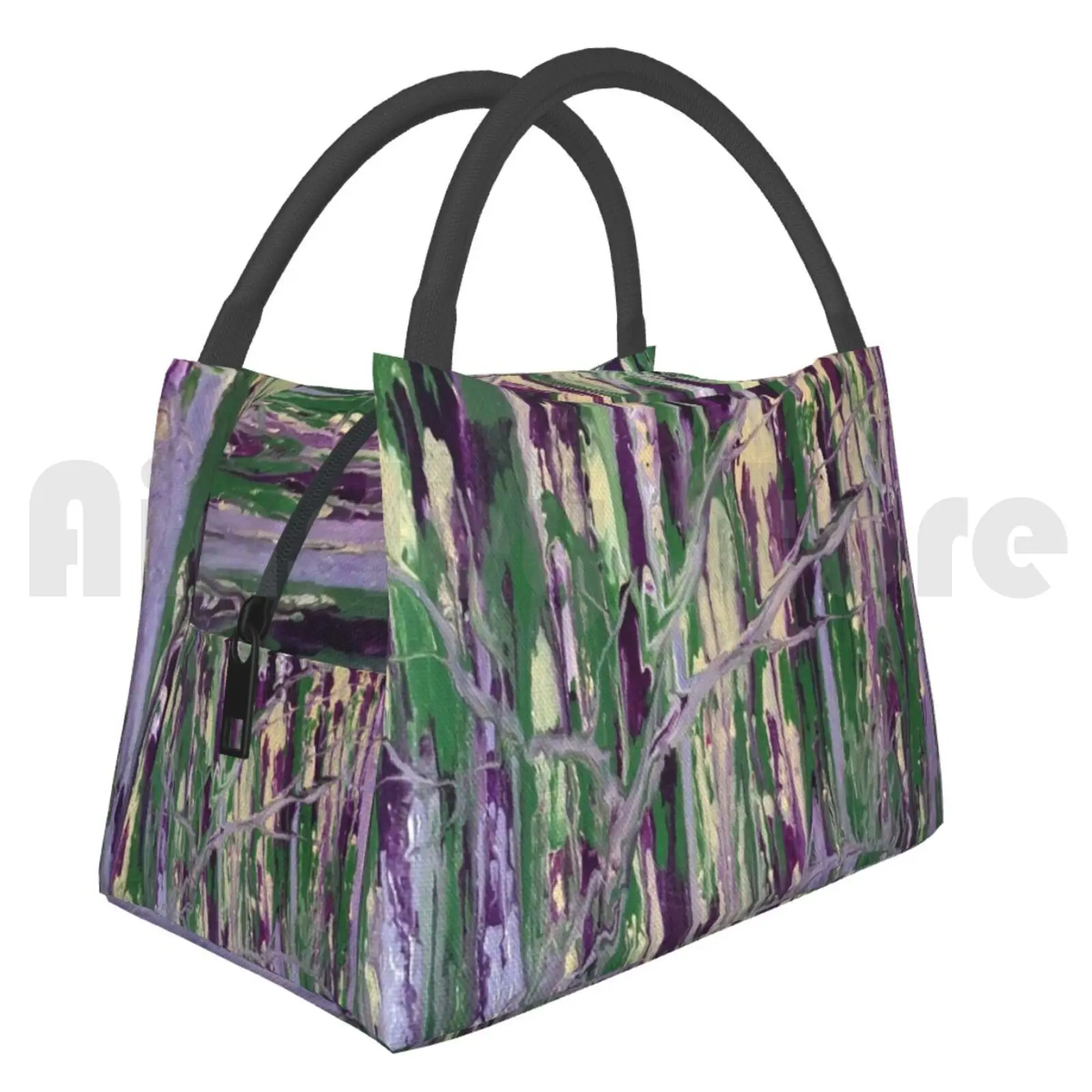 Cooler Lunch Bag Picnic Bag Pacific Northwest Rain 705 Pacific Northwest Rain Pacific Northwest Pacific Nw Tree