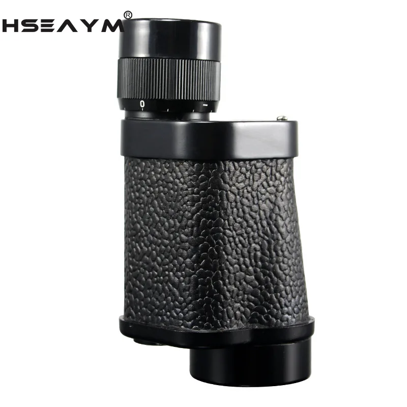 62 Type Handheld Ranging Monocular Telescope 8X30 High Power High Definition HD Low Light Level Night Vision