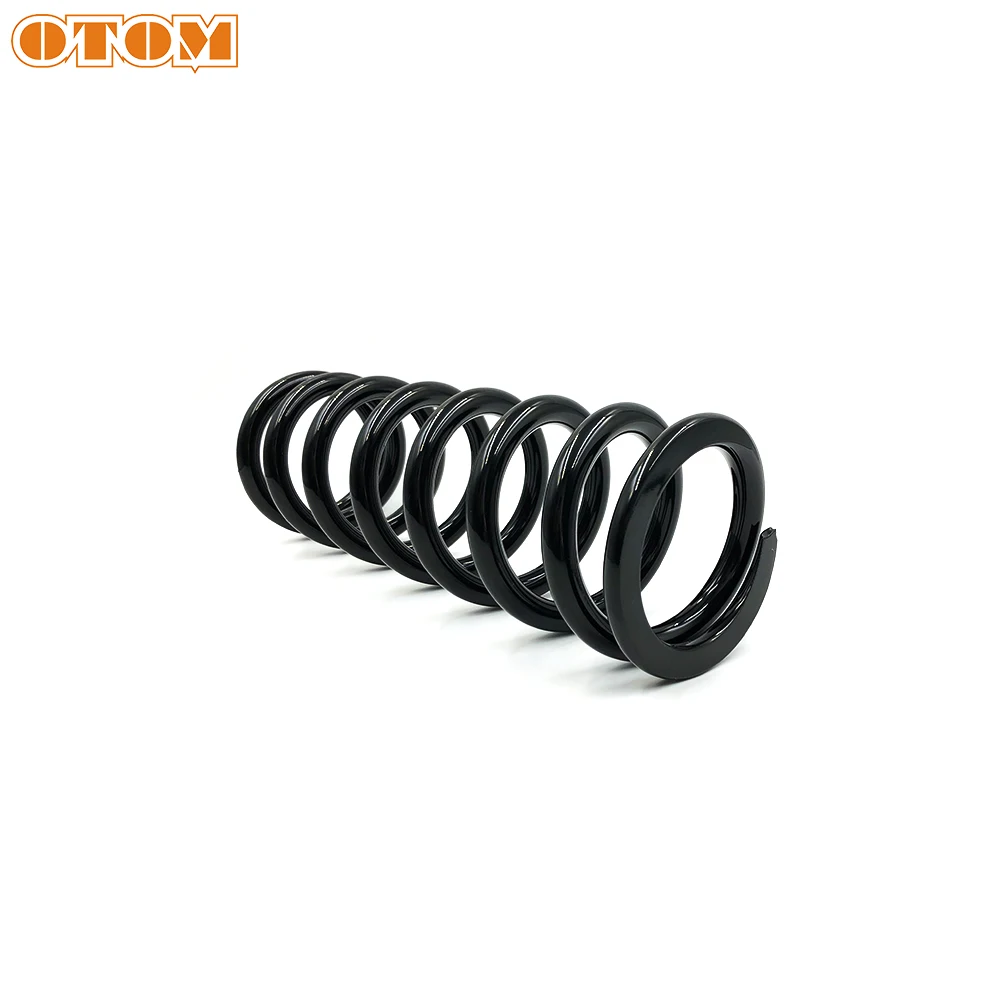 دراجة نارية اكسسوارات 268 مللي متر مانع الصدمات الخلفي الربيع تعليق التخميد لكاواساكي KX250F 2010-2018 KX450F 2010-2017 الدراجات #5