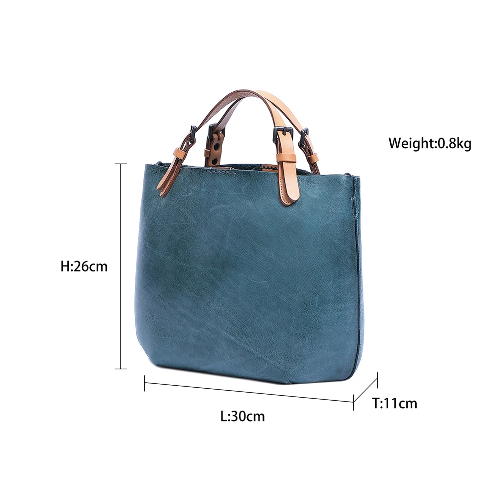 JOGUJOS Women OL Style Luxury Designer Shoulder Bag Real Leather Messenger Handbag Fashion Female Shopper Evening Bag sac a main