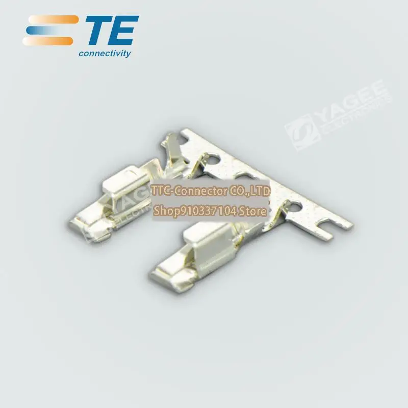 100 Cái/lốc 3-770476-1 Cổng Kết Nối Mới Năm 100% Và Ban Đầu