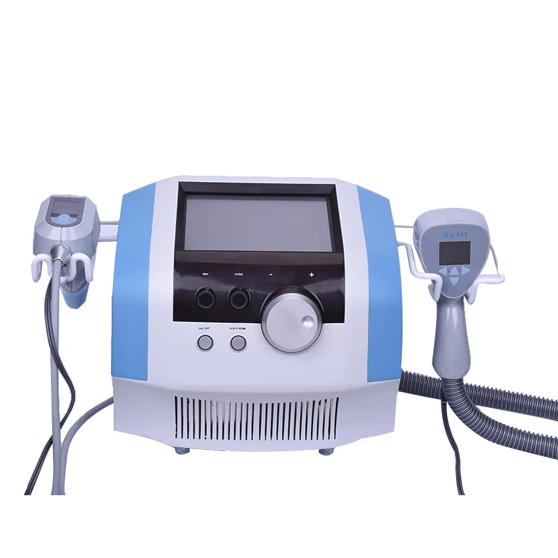 Portable RF Weight Loss Slimming Machine, Skin Care, Fat Removal