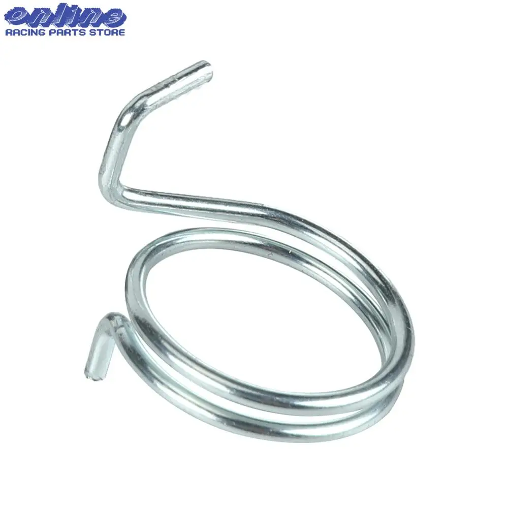 Motorcycle Clutch Torsion Spring For  LF 125 lifan125cc Horizontal Kick Starter Engines Dirt Pit Bikes parts