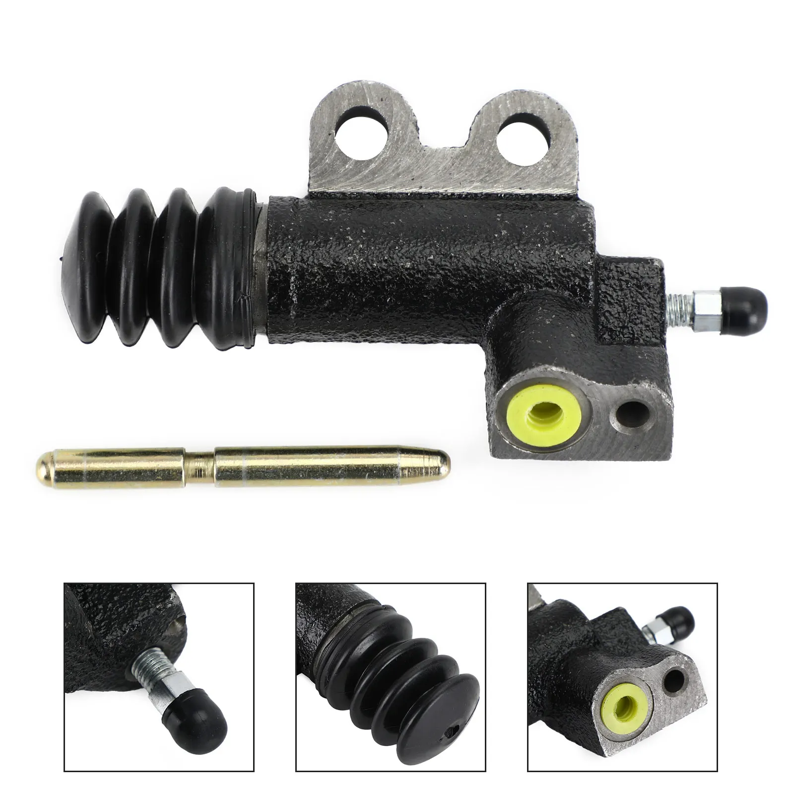 Artudatech Clutch Slave Cylinder for Nissan Patrol GU Y61 2000-2012 4cyl 3.0L ZD30 Diesel Car Accessories