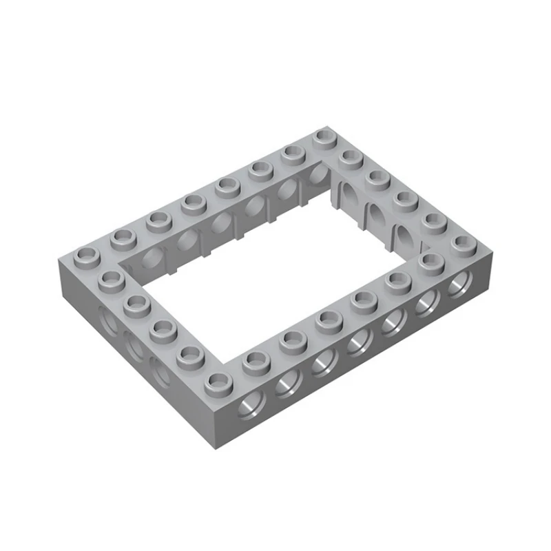 32532 Brick 6 x 8 Open Center Bricks Collections Bulk Modular GBC Toys For Technical MOC Set 1Pcs DIY Gift Sale Buildings Block