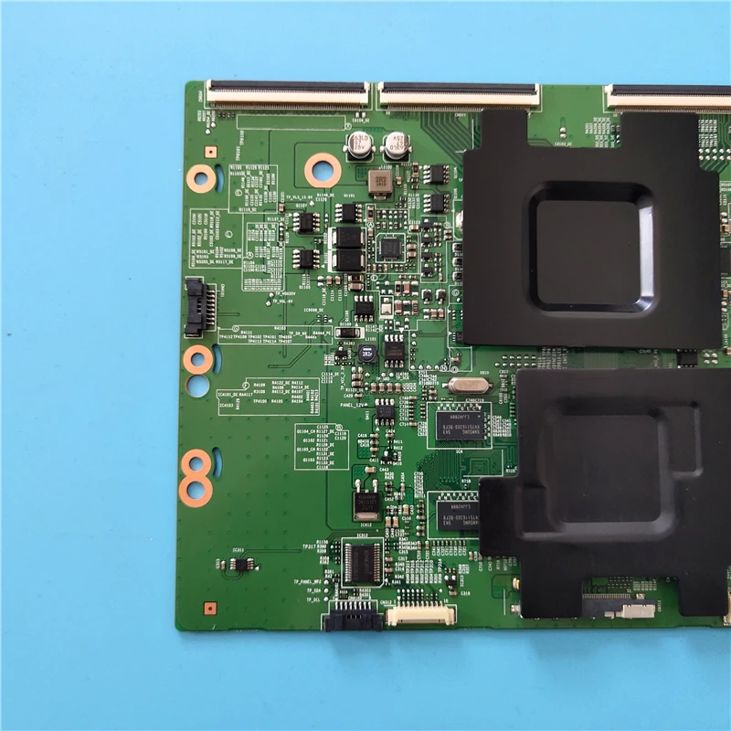 الأصلي ل T-CON UE60F6100AK UE60ES6300U UA60ES6500M BN95-01087A BN41-01816A CY-LE600CSSZ1V المنطق مجلس UA60F6400EJ